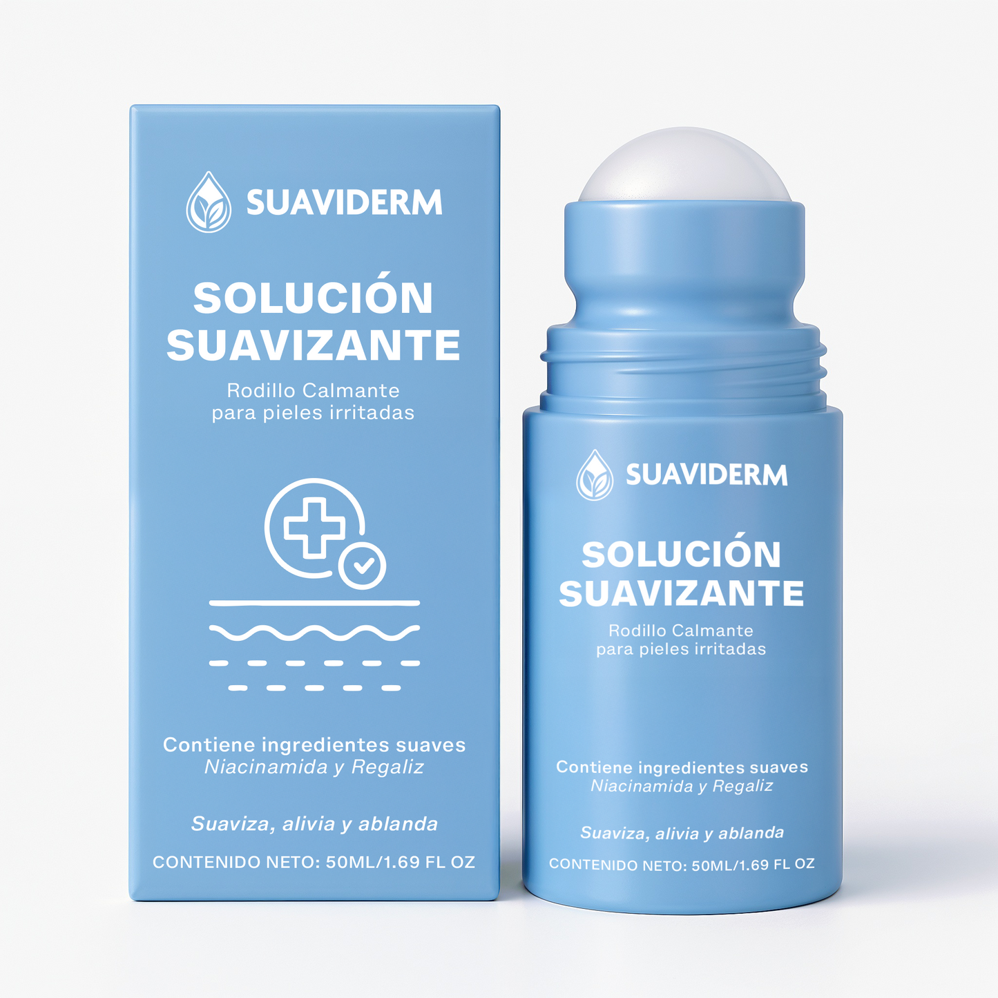 SuaviDerm