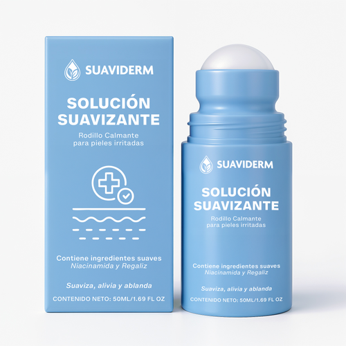 SuaviDerm