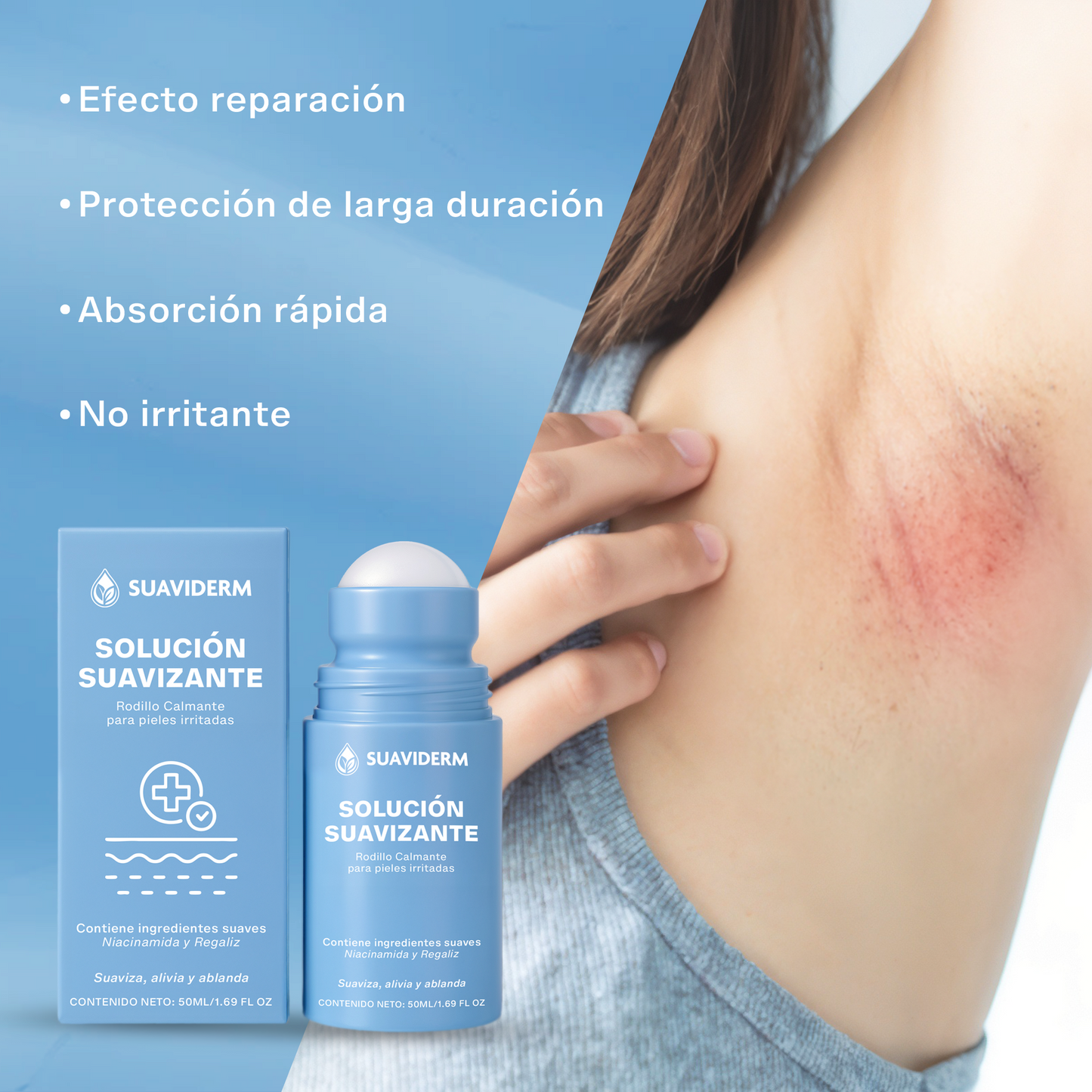 SuaviDerm