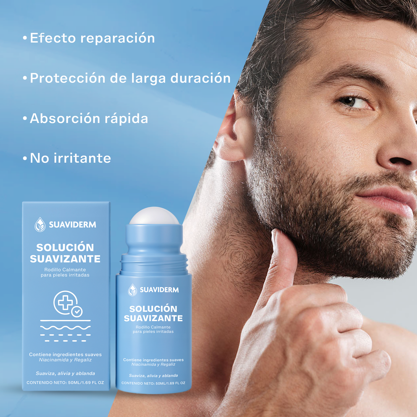 SuaviDerm