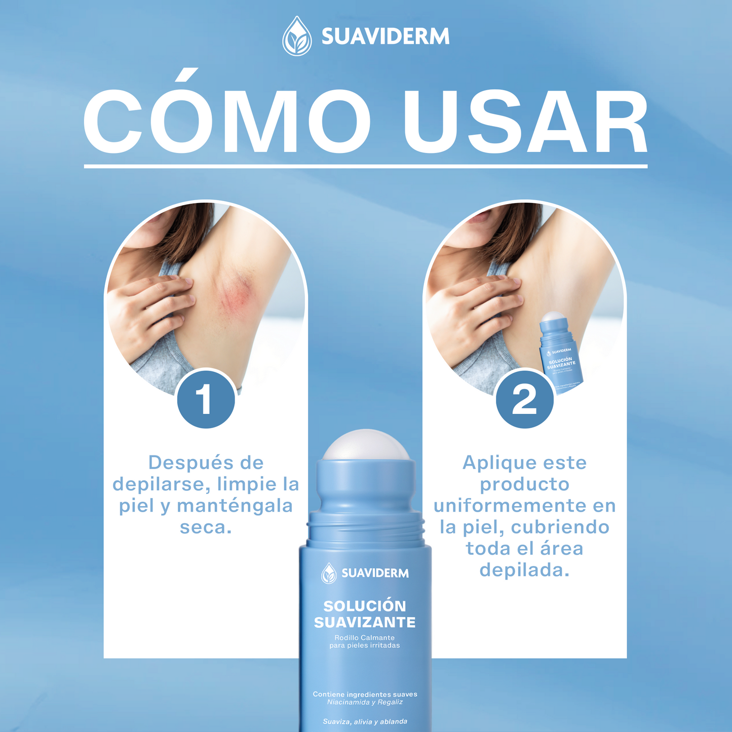 SuaviDerm