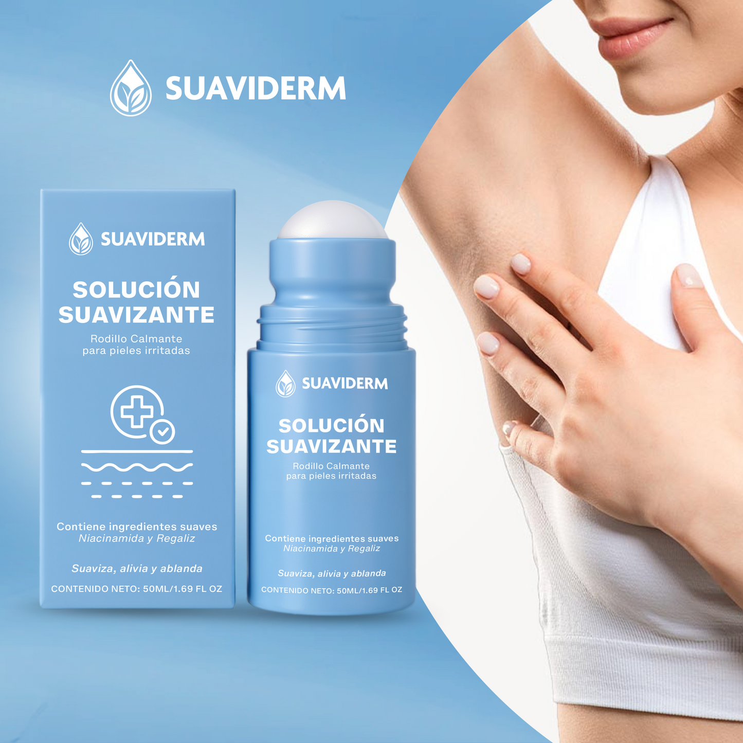 SuaviDerm