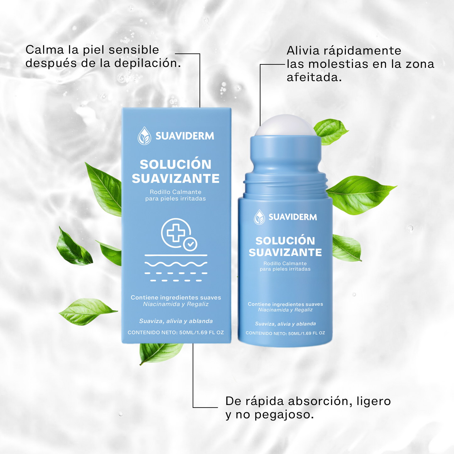 SuaviDerm