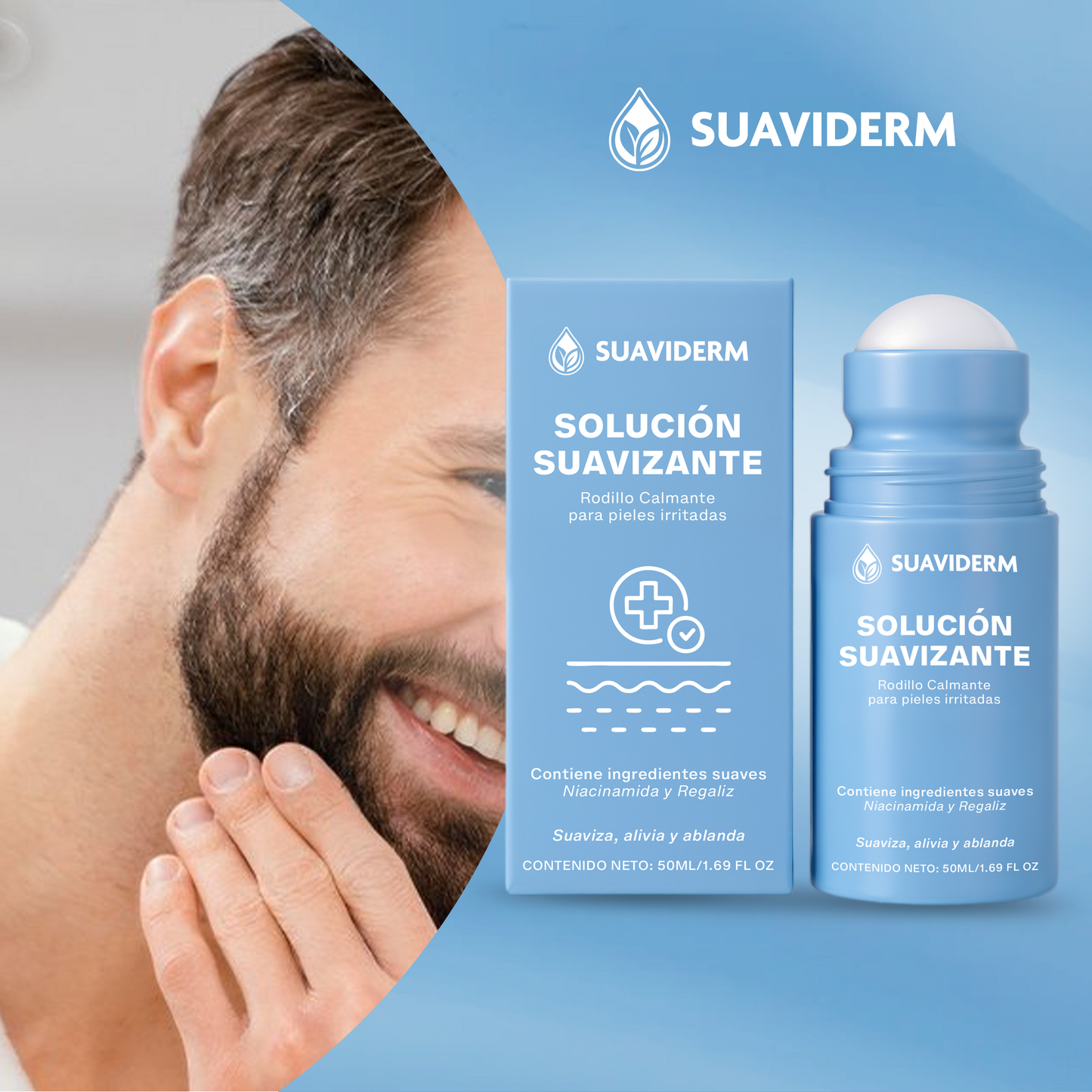 SuaviDerm